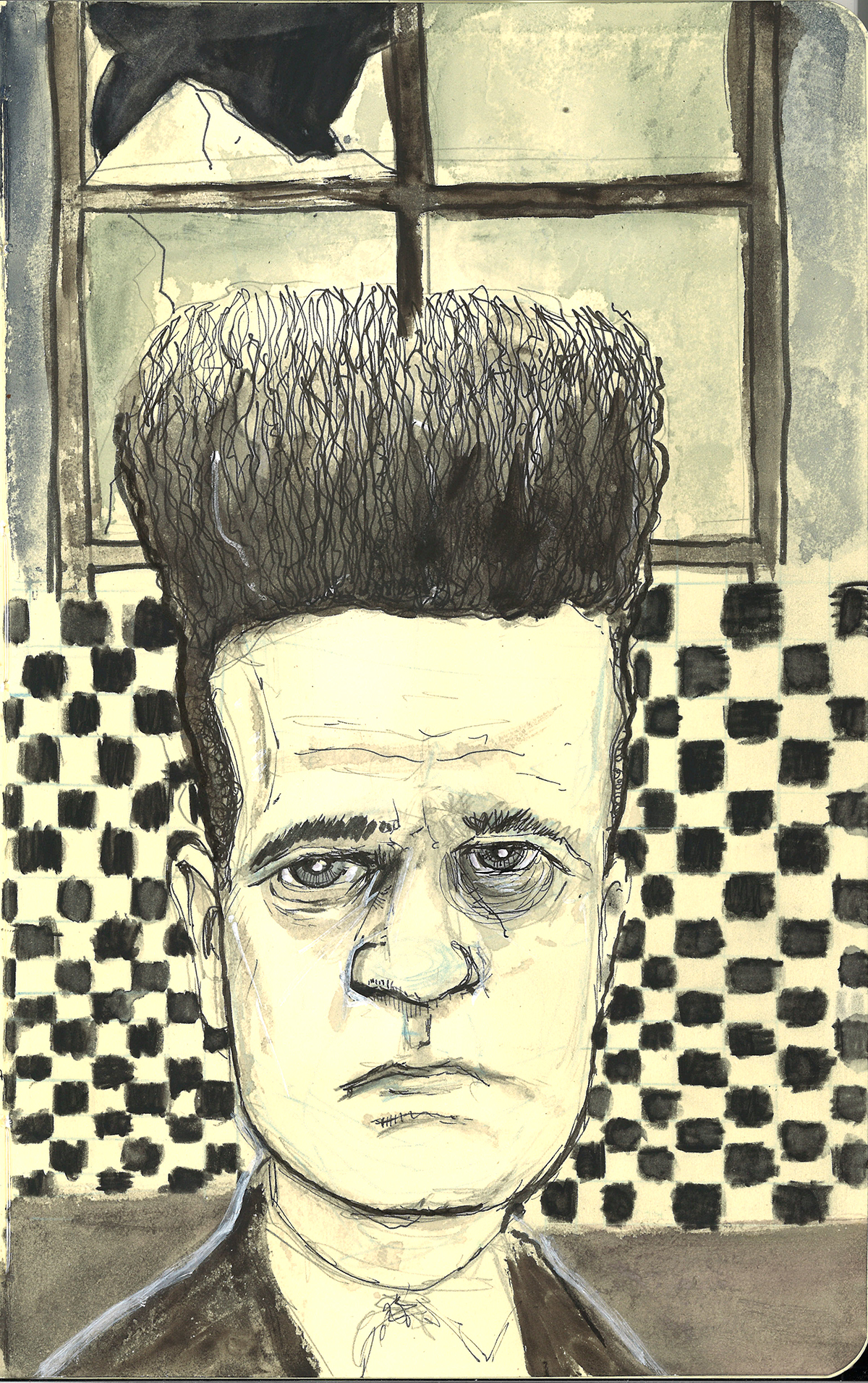 Eraserhead