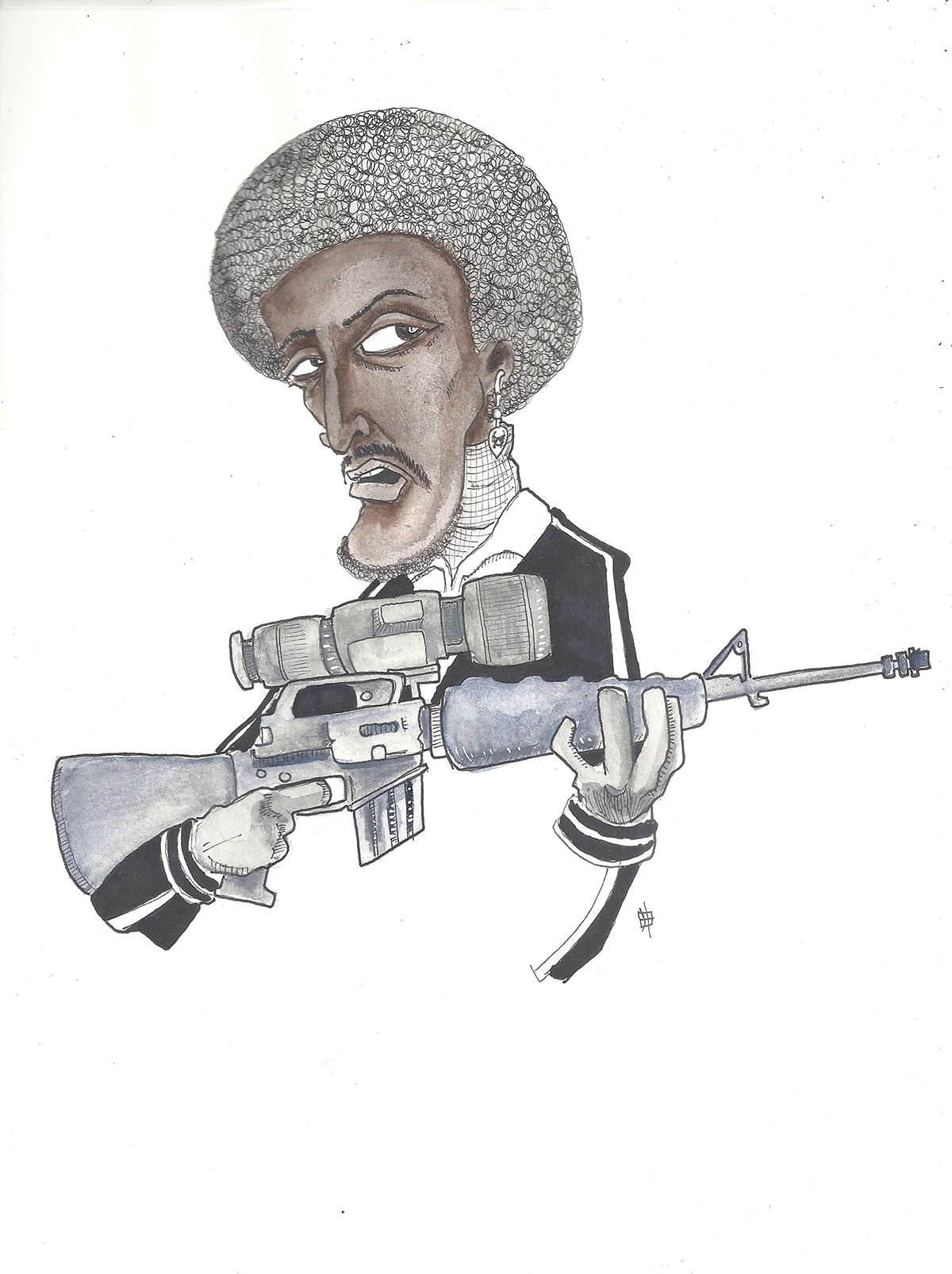 Wolfen - Whittington