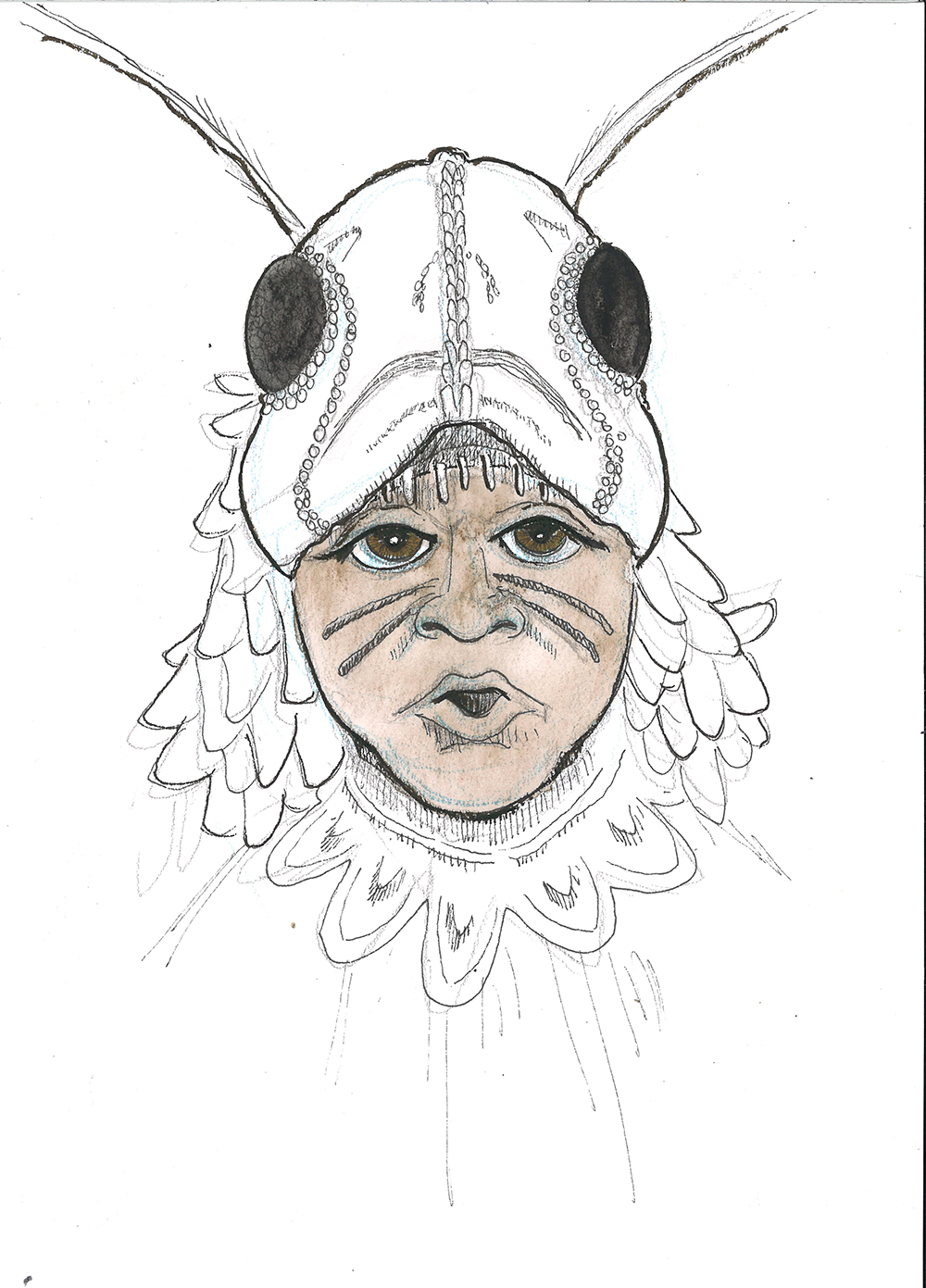 Exorcist 2, The Heretic - Kokumo