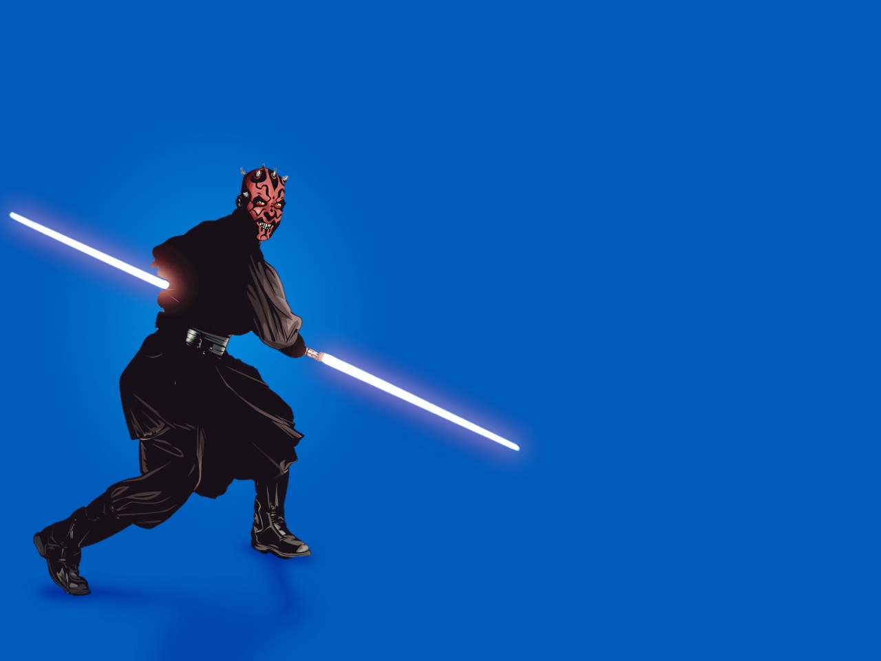 Darth Maul mod