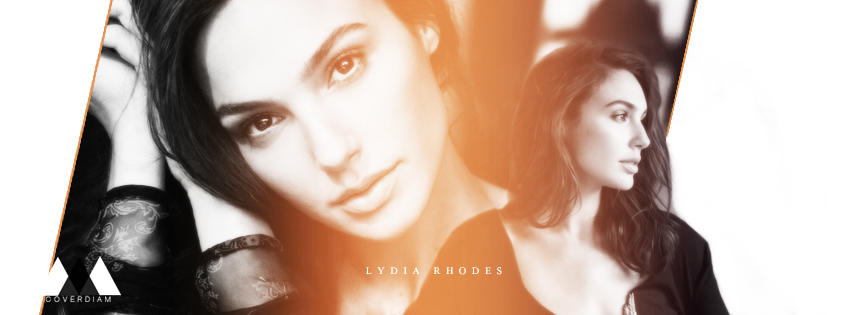 Lydia Rhodes Lydia-Rhodes by CoverDiam on DeviantArt