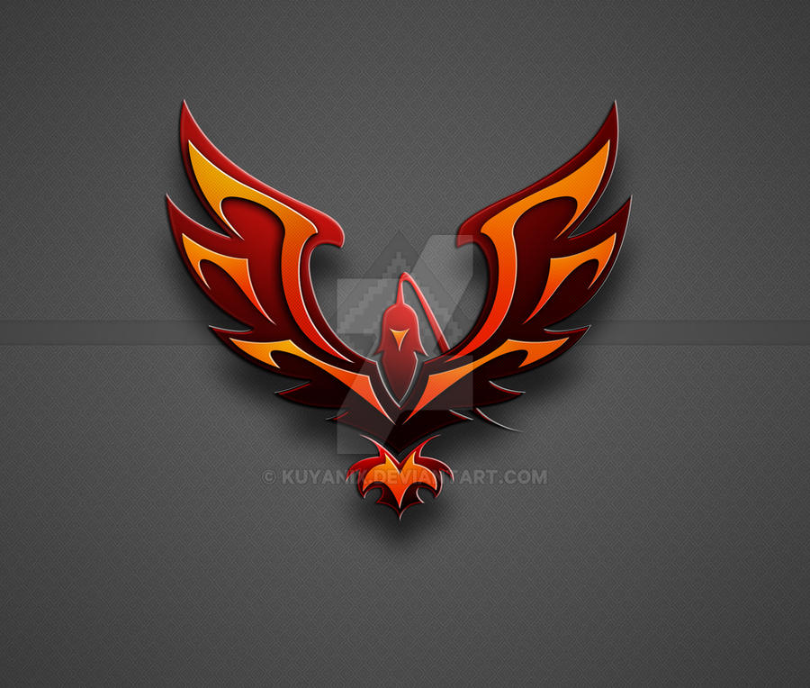 Commission: Phoenix by KuyaNix on DeviantArt