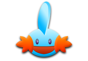 mudkip