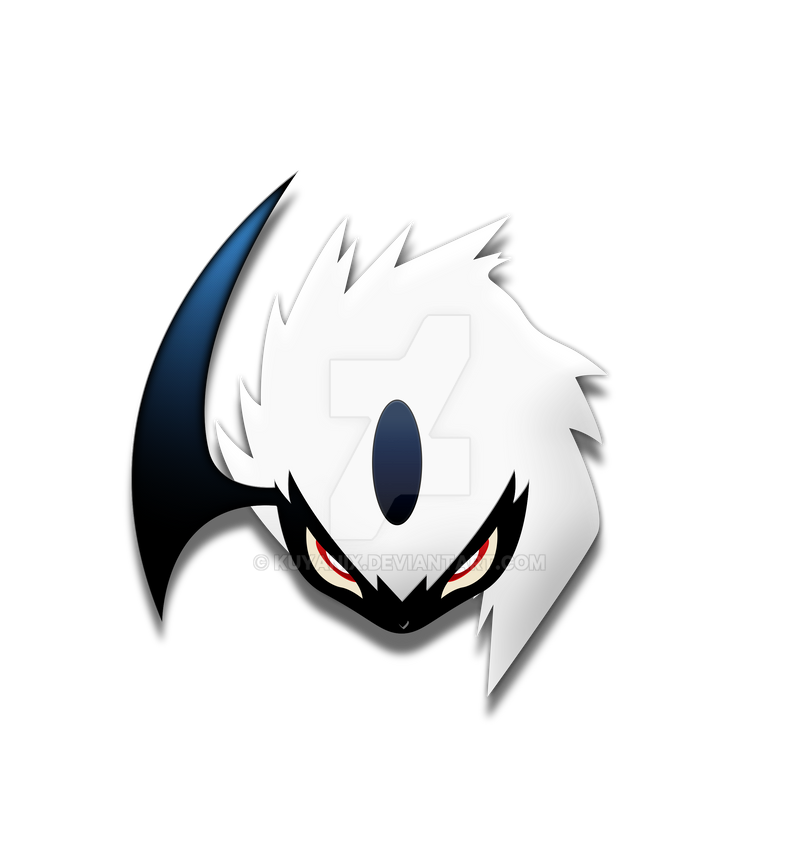 Absol by KuyaNix on DeviantArt