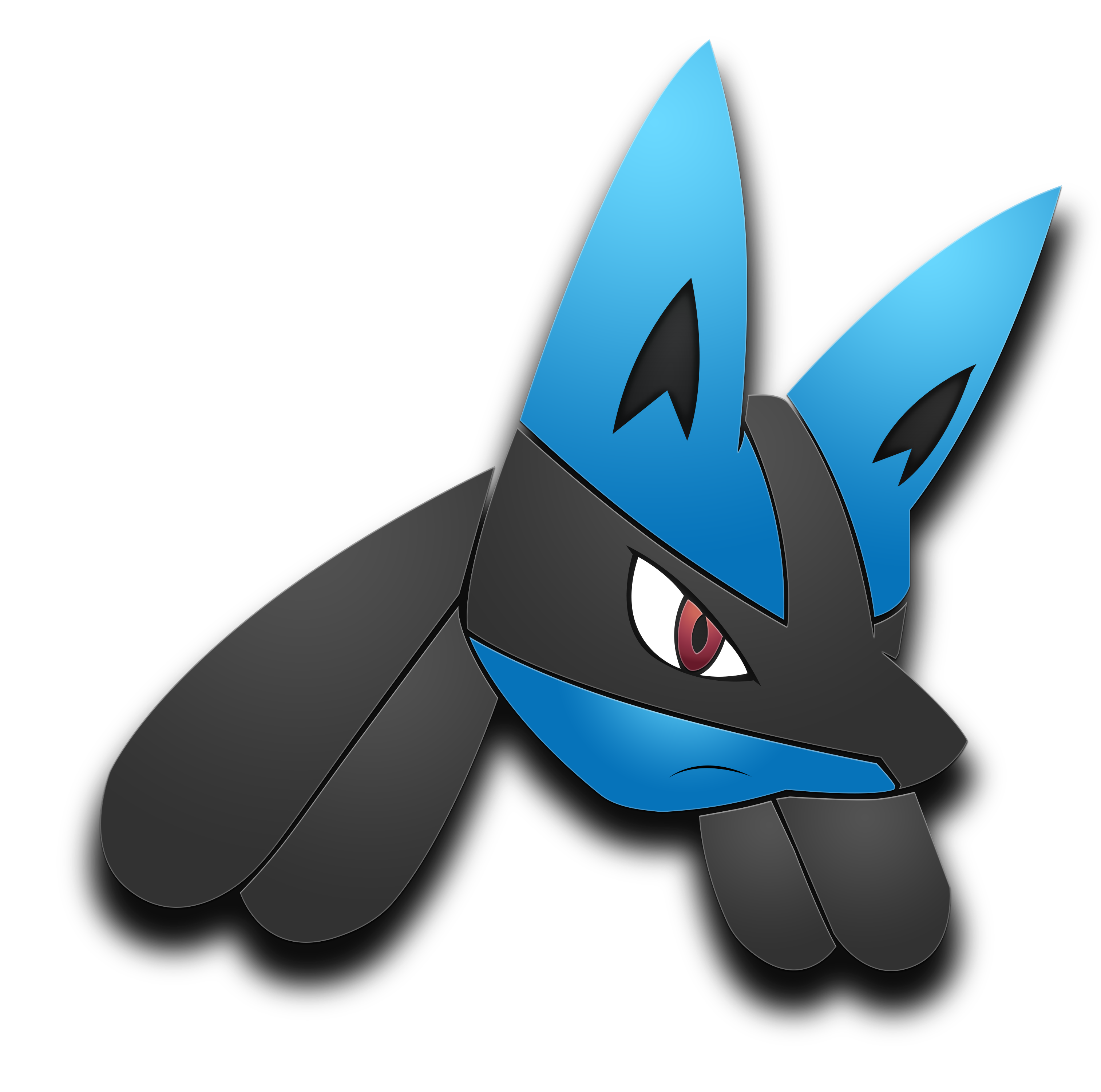 Lucario