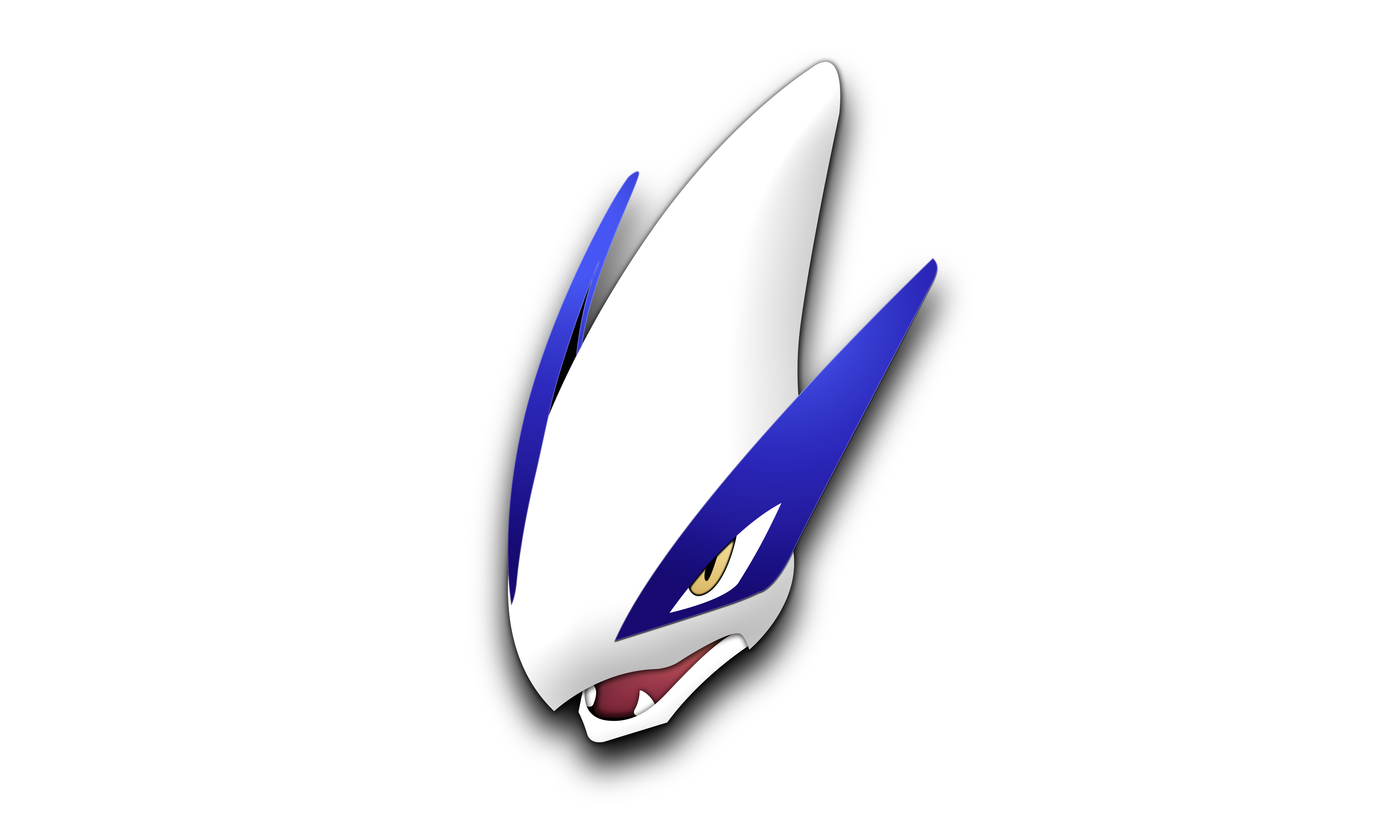 Lugia