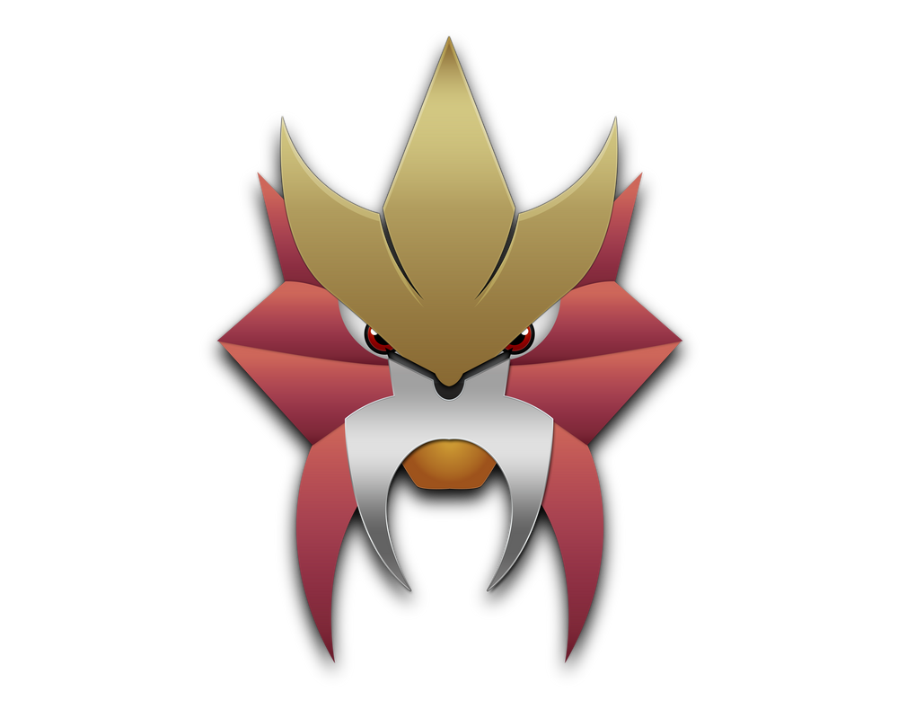 Entei by KuyaNix on DeviantArt