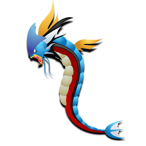 Mega Gyarados