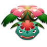 Mega Venusaur