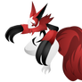 M zangoose (re-edit)