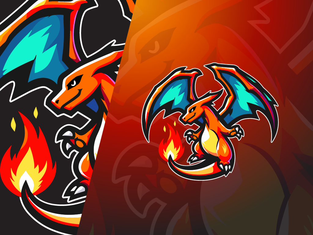 Python Code For Charizard Charizard by KuyaNix on DeviantArt