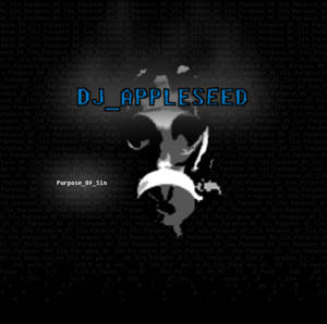 DJ Appleseed