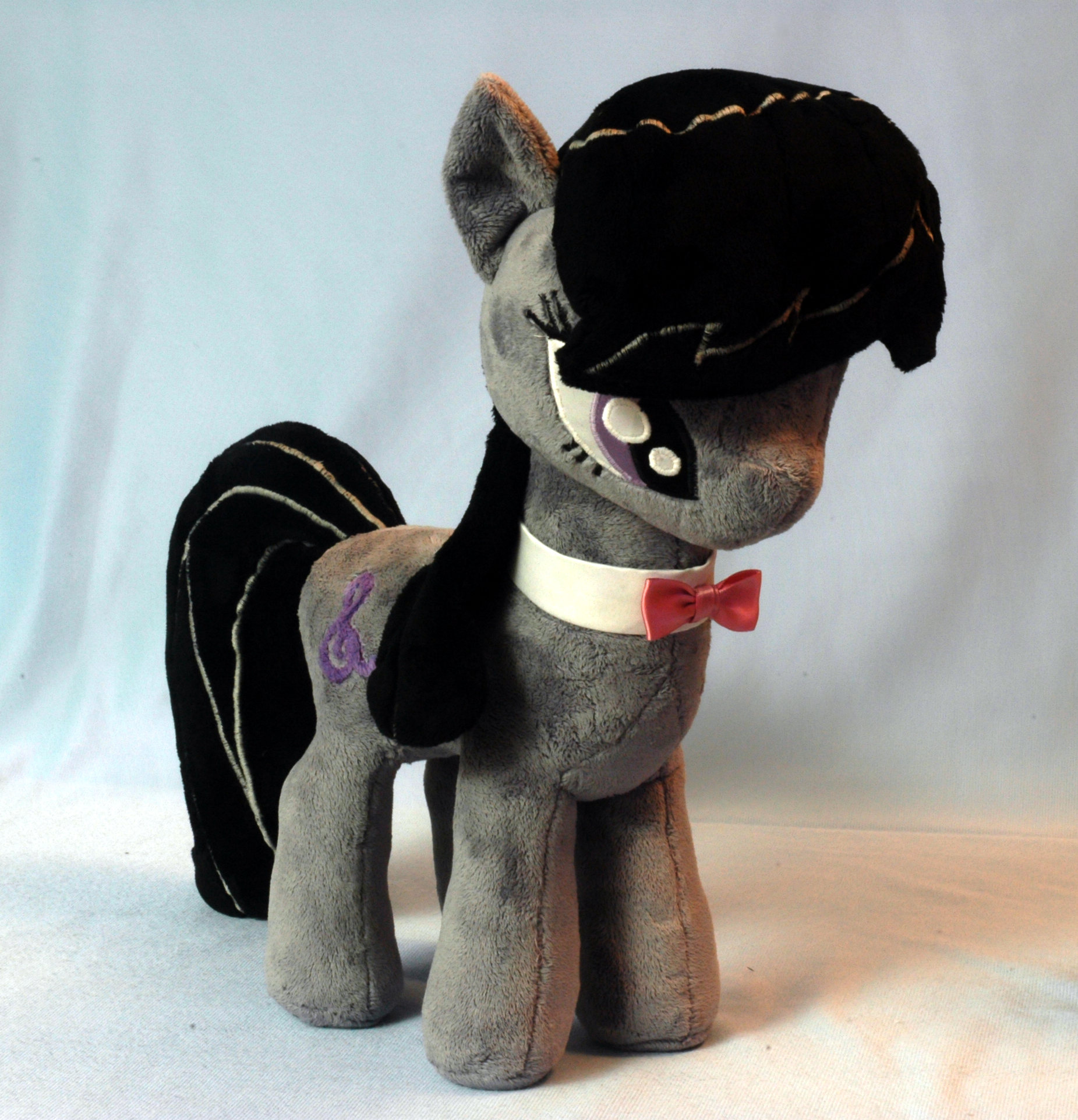 My Little Pony Octavia Plushie