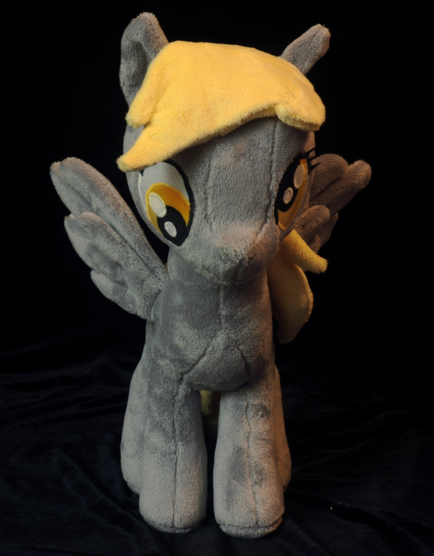 My Little Pony Derpy Plushie