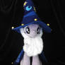 Twilight Sparkle as Starswirl the Bearded plushie