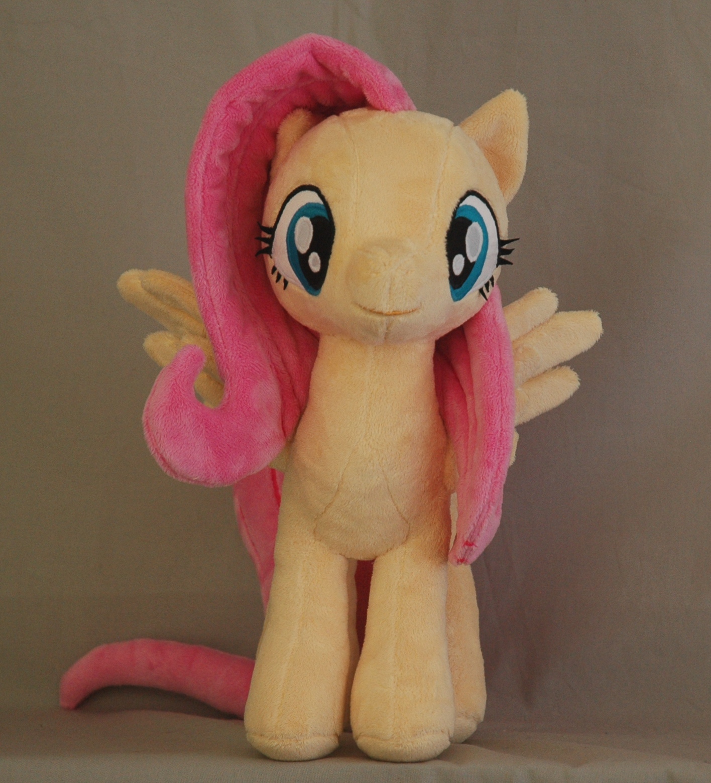 My Little Pony Fluttershy Plushie