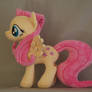 My Little Pony Fluttershy Plushie