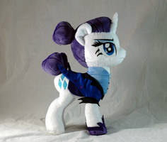 Night Maid Rarity