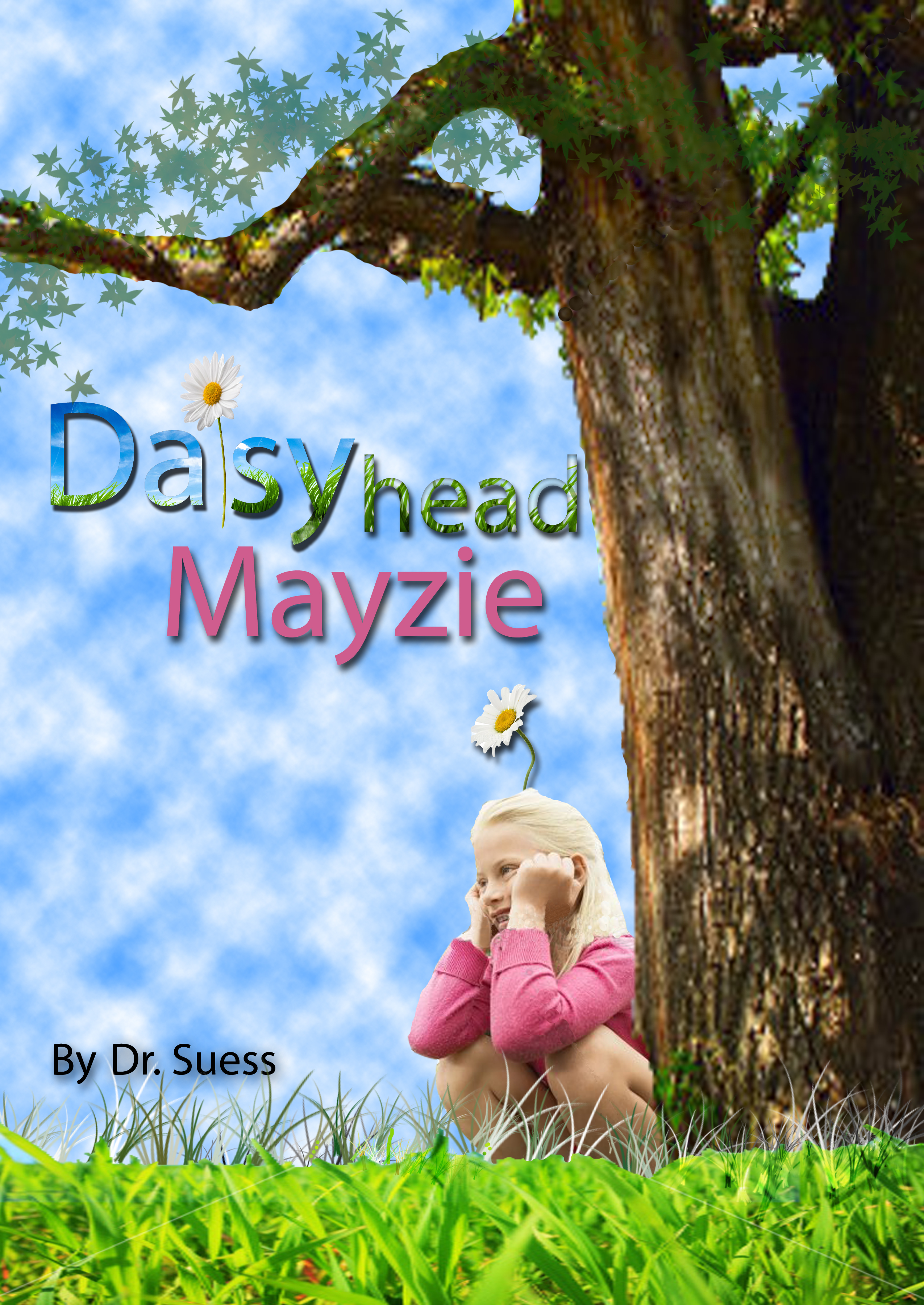 daisy head mayzie by thedarksecretisout on deviantart feuilles de calcul et coloriage pour la maternelle
