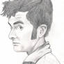 Character-A-Day: Tenth Doctor