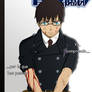 Ao no Exorcist Manga 29