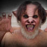 Wolf Rage