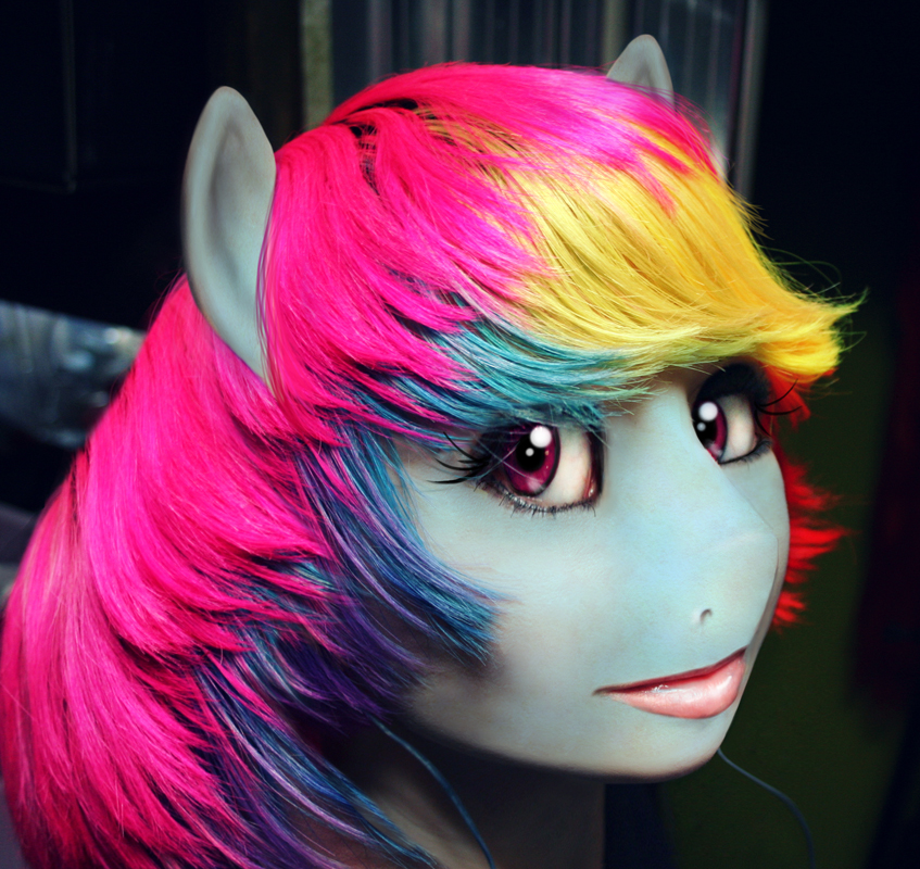 Rainbow Dash