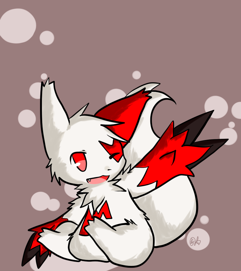 Zangoose