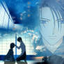 hatori wallpaper P_P