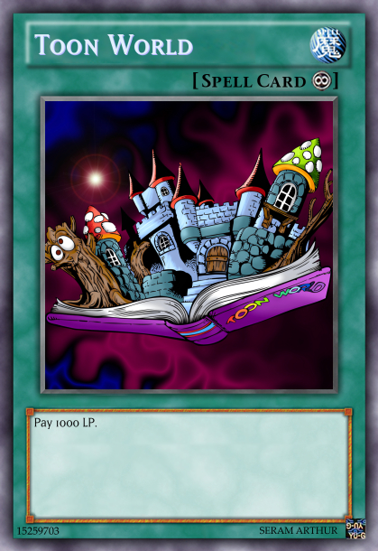 Toon World by SeramArthur on DeviantArt Toon World by SeramArthur on DeviantArt