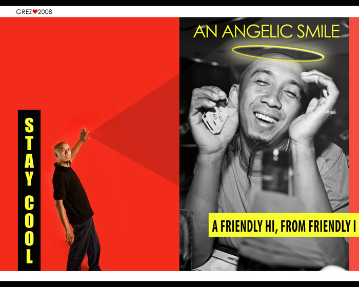 Angelic smile by IgNgRez on DeviantArt