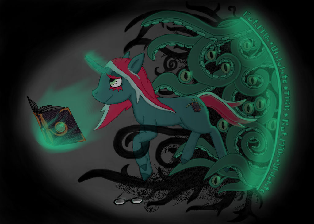 Roseate Grimsbane by robbieagray