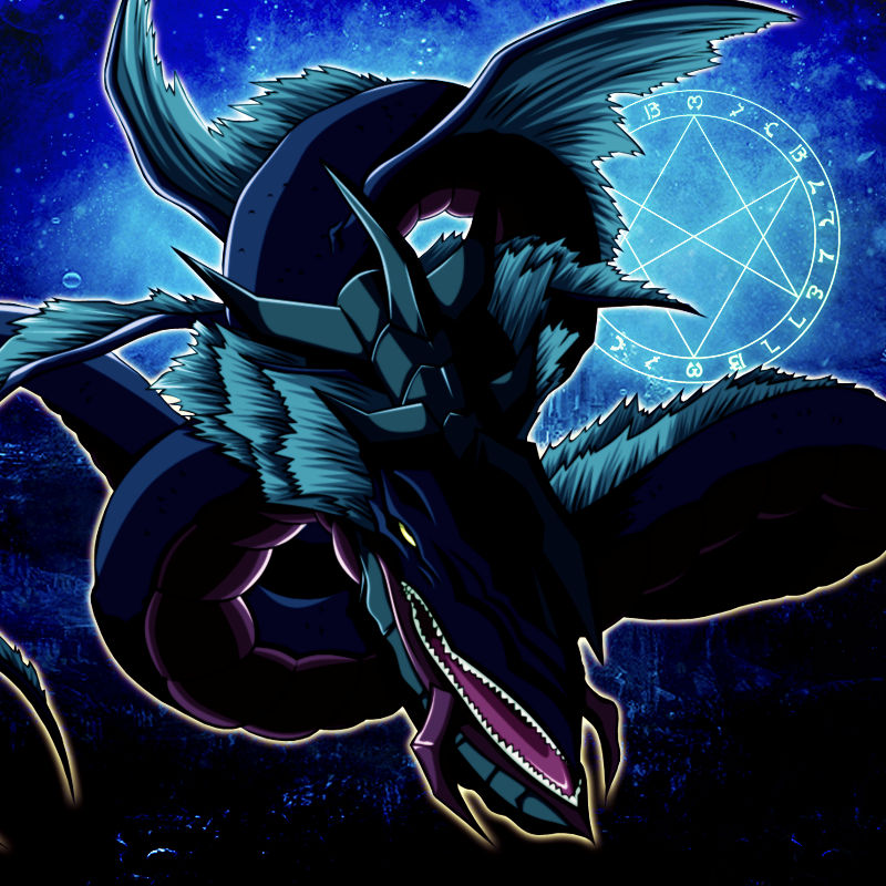 the great leviathan yugioh card The GREAT LEVIATHAN Rises! Dartzs