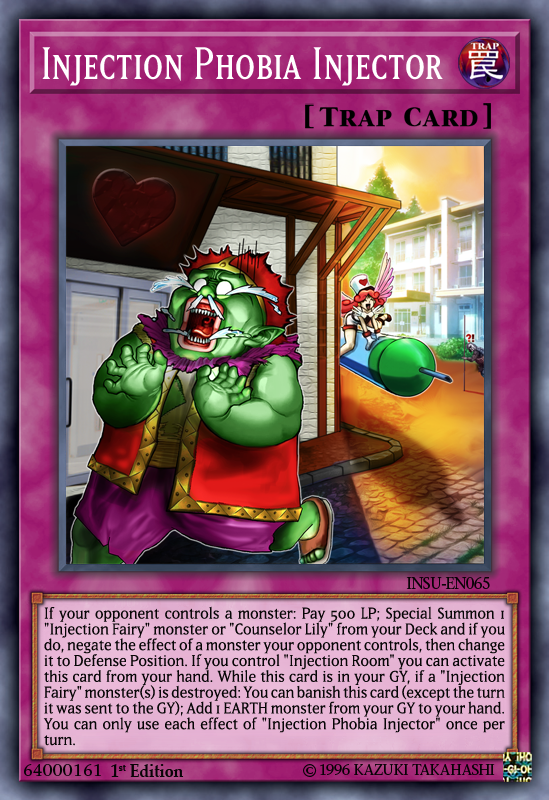 Injection Phobia Injector by Zerpens on DeviantArt