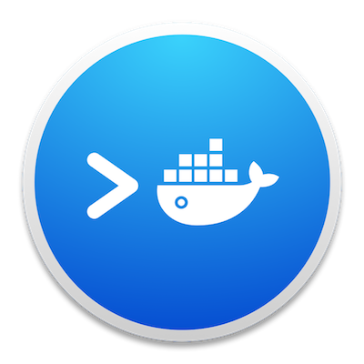 Docker Database Icon Docker Icon by dagomx on DeviantArt