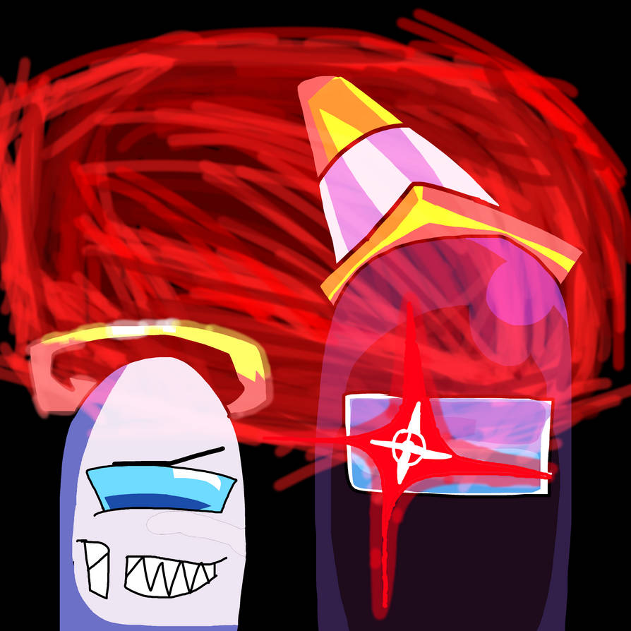 Double Kill Sticker Double kill by TemiMafia on DeviantArt