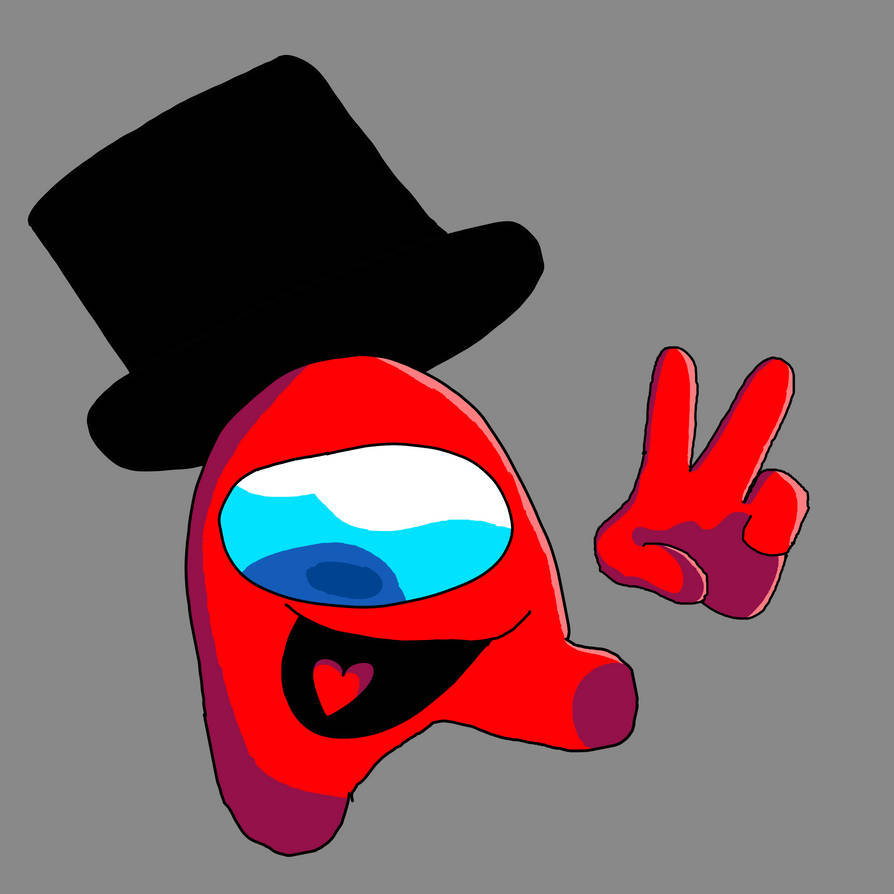 Cute Red Mungus By TemiMafia On DeviantArt cute-red-mungus-by-temimafia-on-deviantart