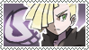 Gladion Stamp by TheTreeDragonBiscuit