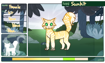 Sunkit Ref