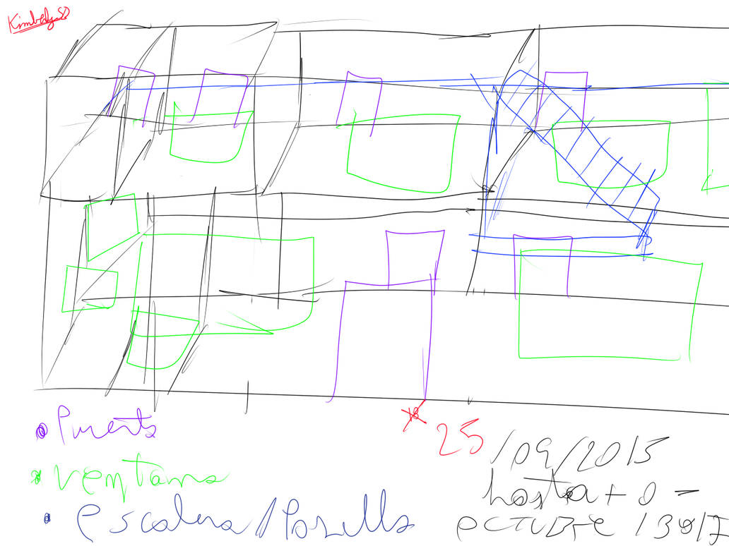 Archplan Deviantart Plano by Nyuthekiller on DeviantArt