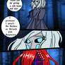 Lady Creepypasta and Silent Excetioner CBP 90