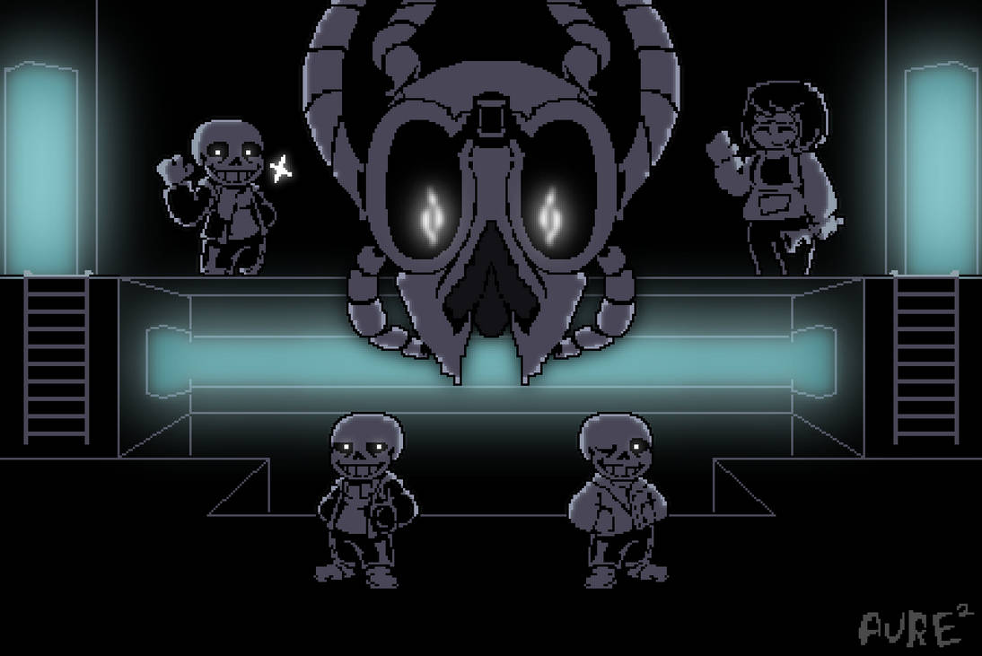 (Outdated) by ItsAuree on DeviantArt