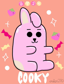 Explore The Best Bt21 Art Deviantart Explore The Best Bt21 Art Deviantart