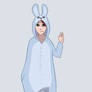 On Bunny Costumes - 01