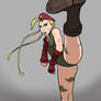 Cammy Before Bimbofication