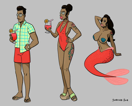 Explore The Best Mermaidtransformation Art Deviantart Explore The Best Mermaidtransformation Art Deviantart