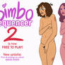 Bimbo Sequencer 2 is now FREE TO PLAY!