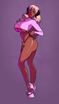 CMSN - Bimbo Demon by sortimid
