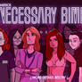 Necessary Bimbos - bimbofication interactive story