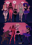 Happy Halloween! by sortimid